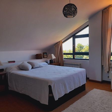 Chalet En Quintueles Afueras De Gijon Asturias Esterno foto