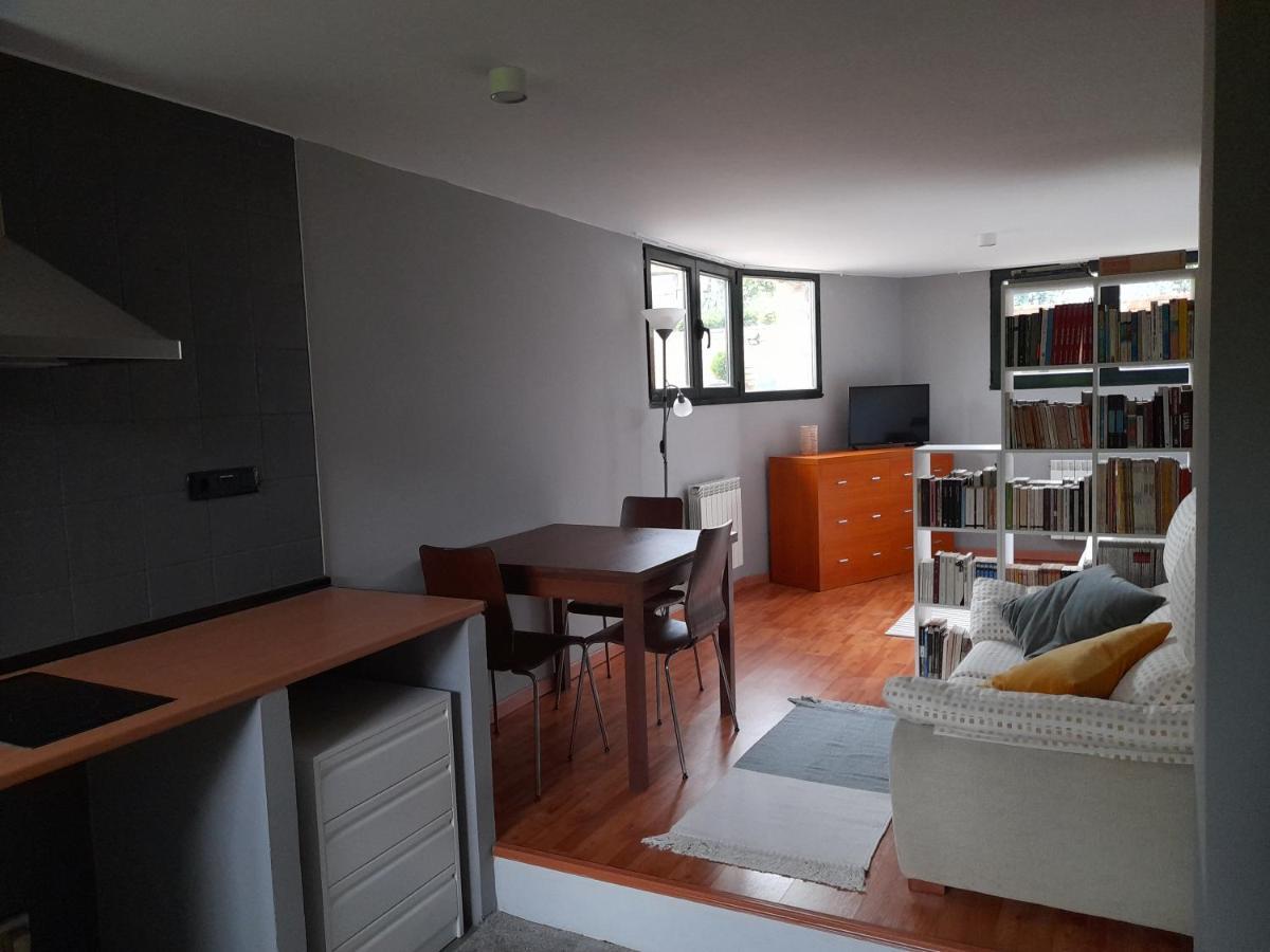 Chalet En Quintueles Afueras De Gijon Asturias Esterno foto