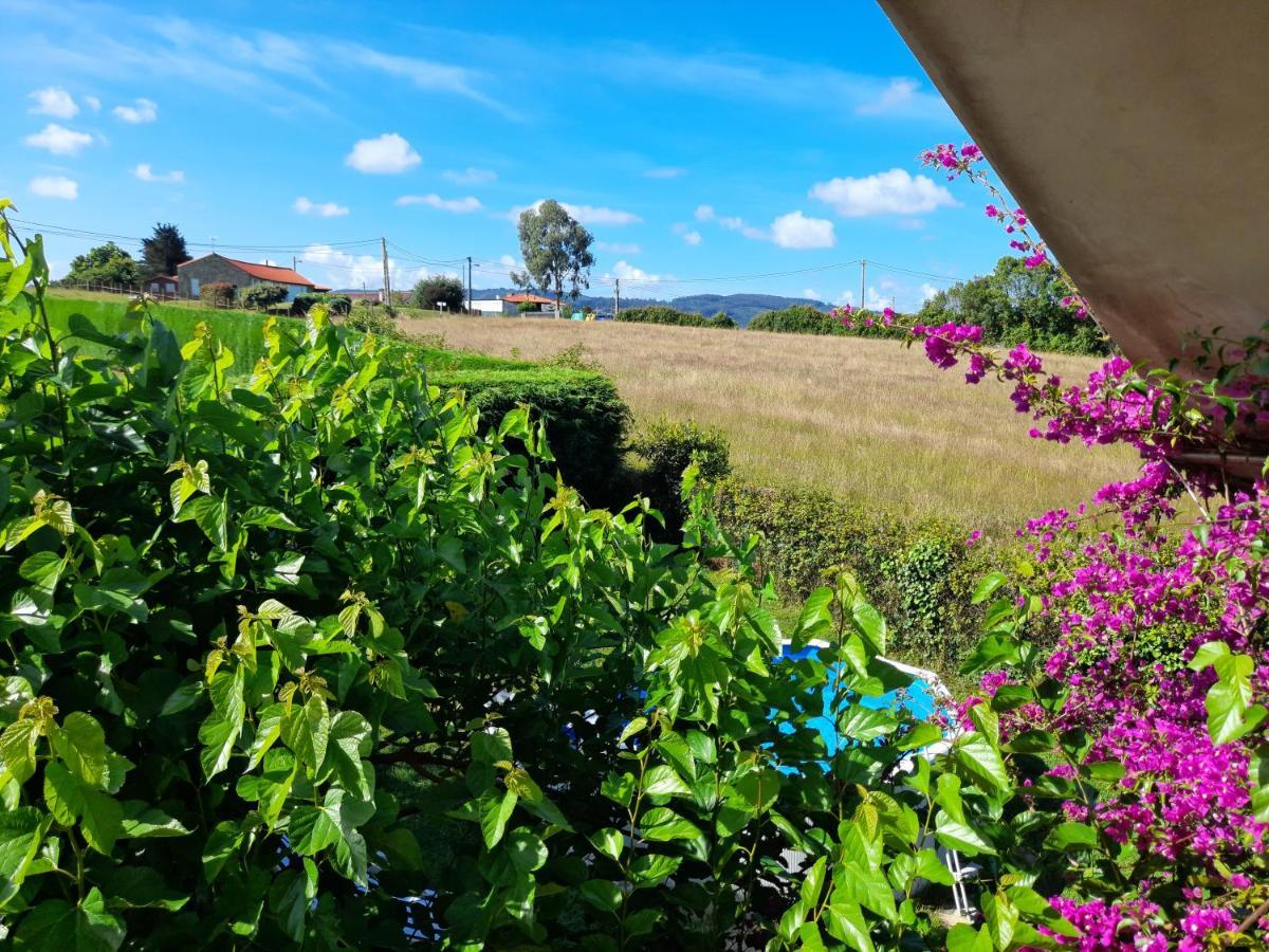 Chalet En Quintueles Afueras De Gijon Asturias Esterno foto