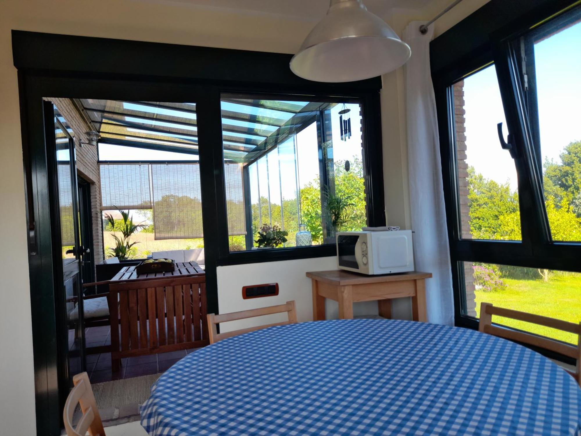 Chalet En Quintueles Afueras De Gijon Asturias Esterno foto