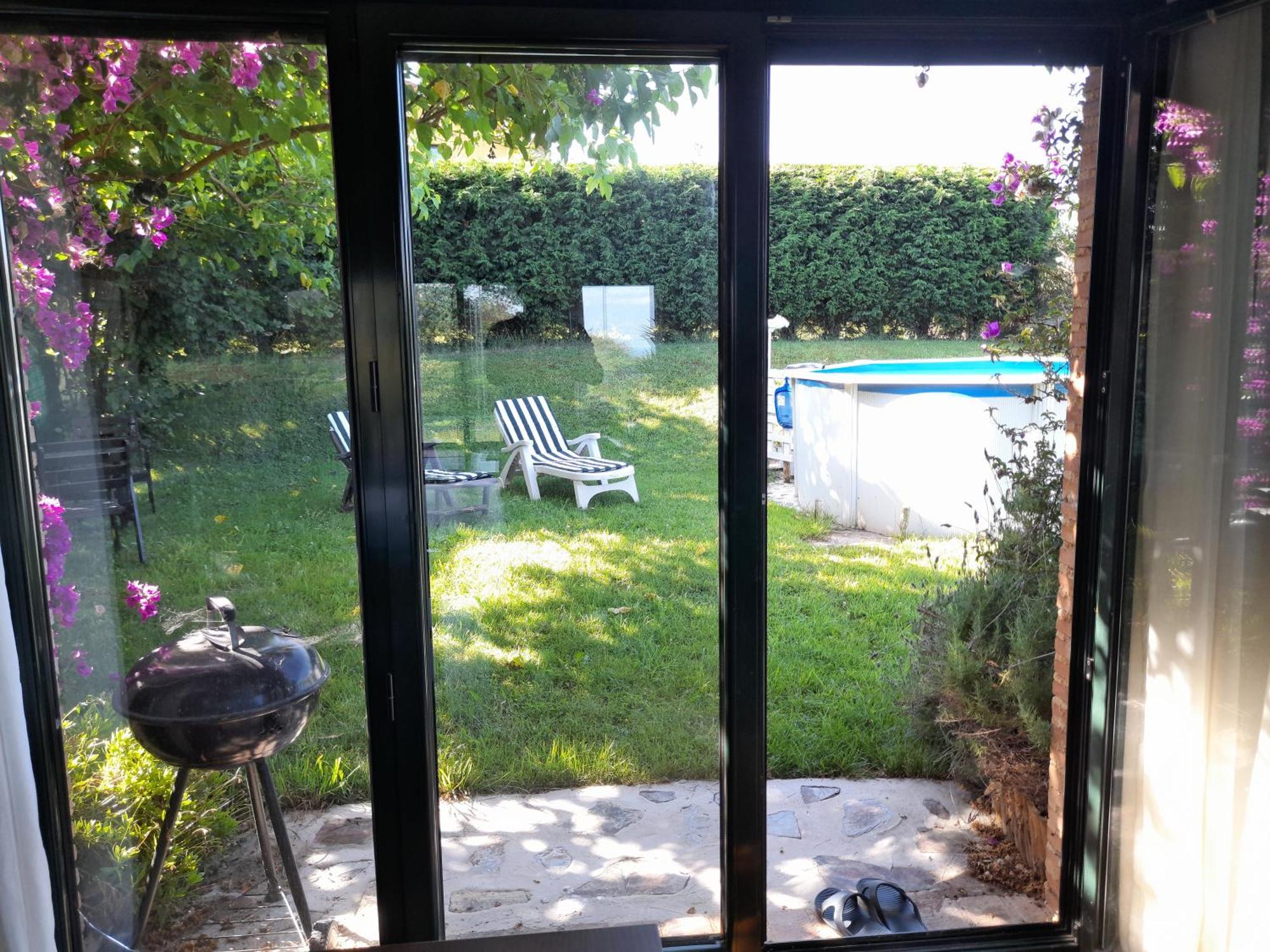 Chalet En Quintueles Afueras De Gijon Asturias Esterno foto