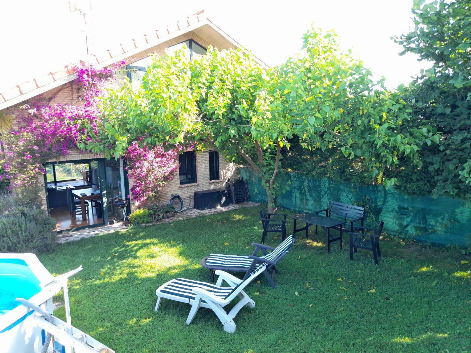 Chalet En Quintueles Afueras De Gijon Asturias Esterno foto